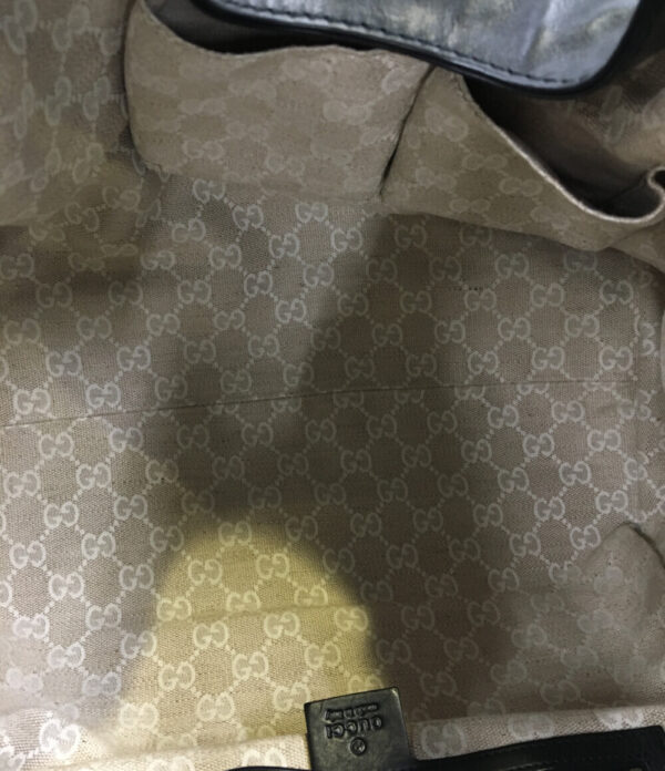 a157402003 3 Gucci Tote Bag