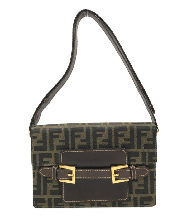 a157800005 1 Fendi Shoulder Handbag