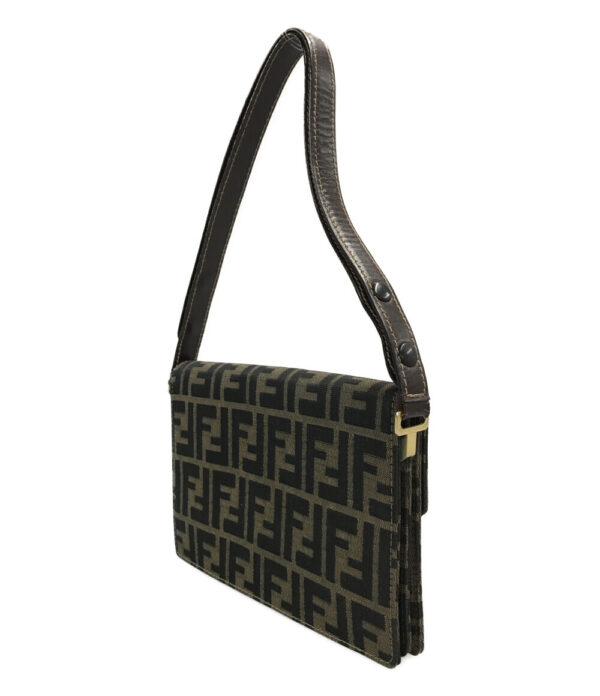 a157800005 2 Fendi Shoulder Handbag