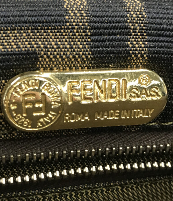 a157800005 4 Fendi Shoulder Handbag