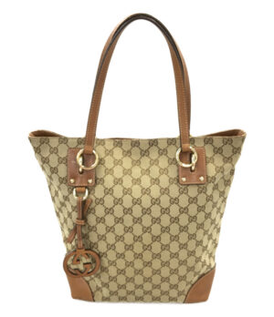 a157824001 1 Louis Vuitton Cavapiano Monogram Shoulder Bag Brown