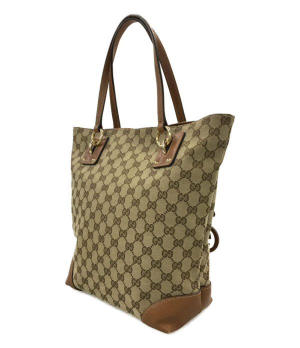 a157824001 2 Gucci GG Tote Bag