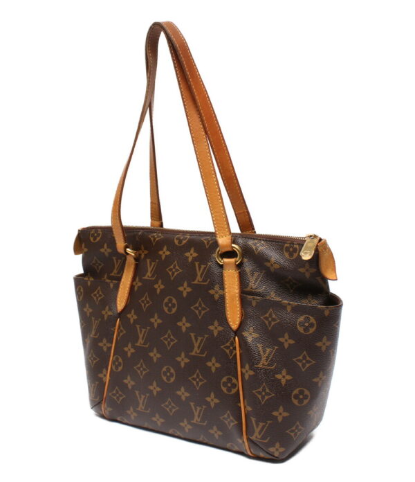 a158056001 2 Louis Vuitton Totally PM Tote Bag Monogram