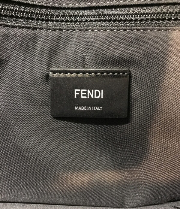 a158353004 4 Fendi Monster Tote Bag