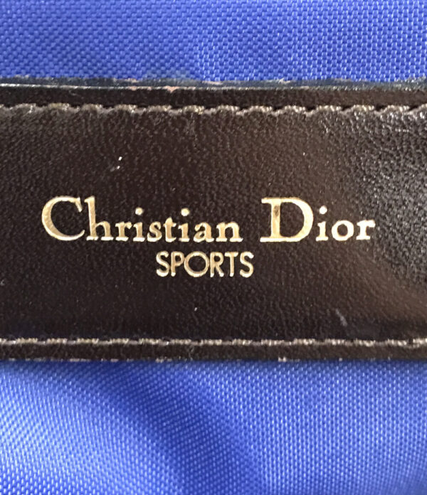 a158357002 4 Christian Dior Shoulder Bag