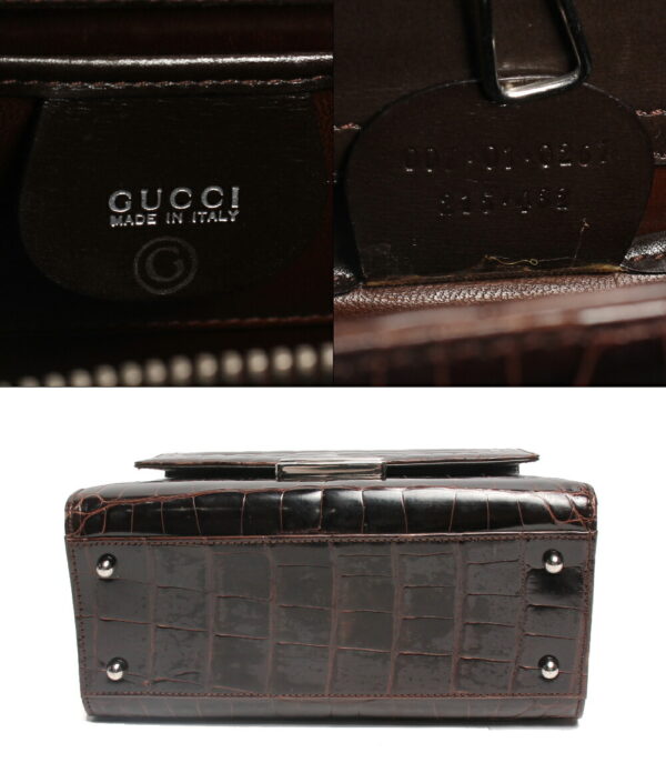 a158364001 4 Gucci Shoulder Bag