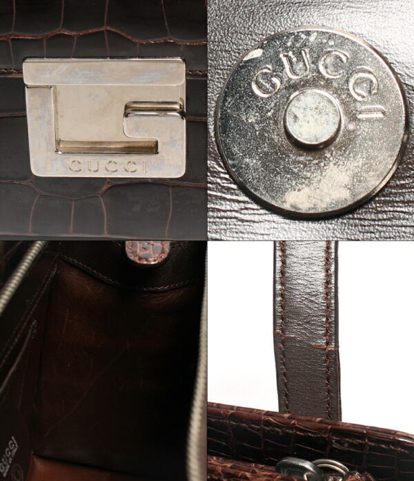 a158364001 7 Gucci Shoulder Bag