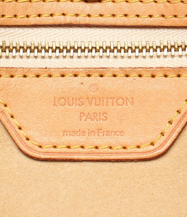 a158450003 4 Louis Vuitton Hampstead PM Handbag Damier Azur