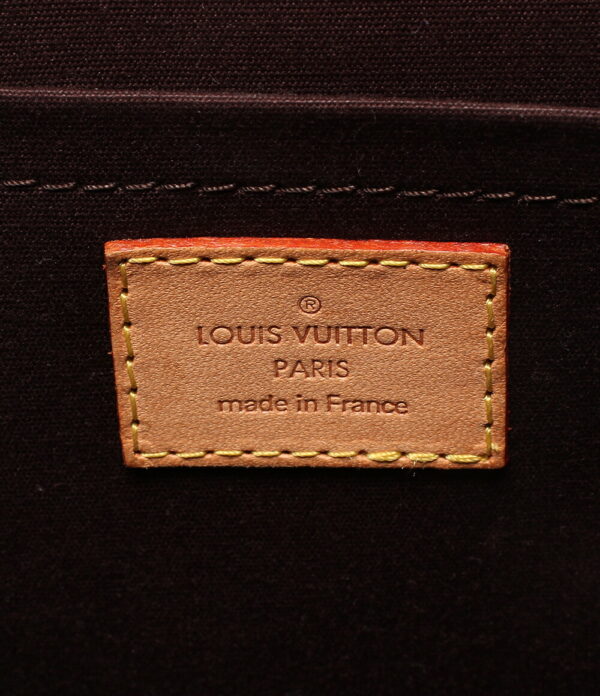 a158450007 4 Louis Vuitton Rosewood Avenue Shoulder Bag Vernis