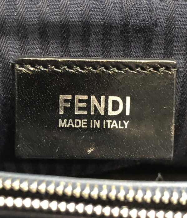 a158509003 4 Fendi 2way Crossbody Handbag