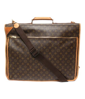 a158513002 1 Louis Vuitton Manhattan PM Bag Monogram