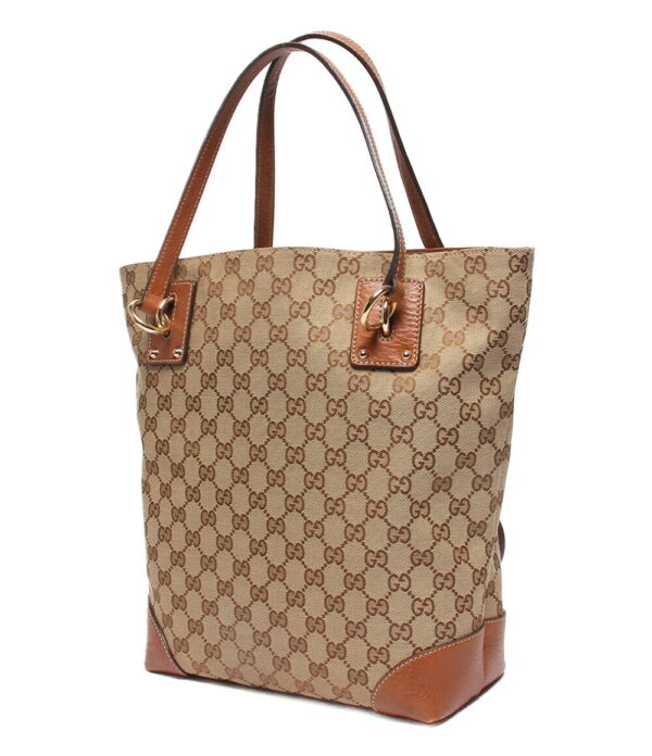 a158557006 2 Gucci GG Tote Bag