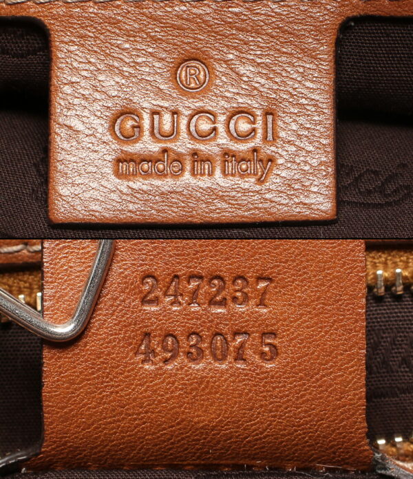 a158557006 4 Gucci GG Tote Bag