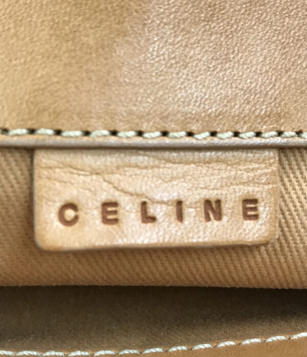 a158644019 4 Celine Tote Bag Black