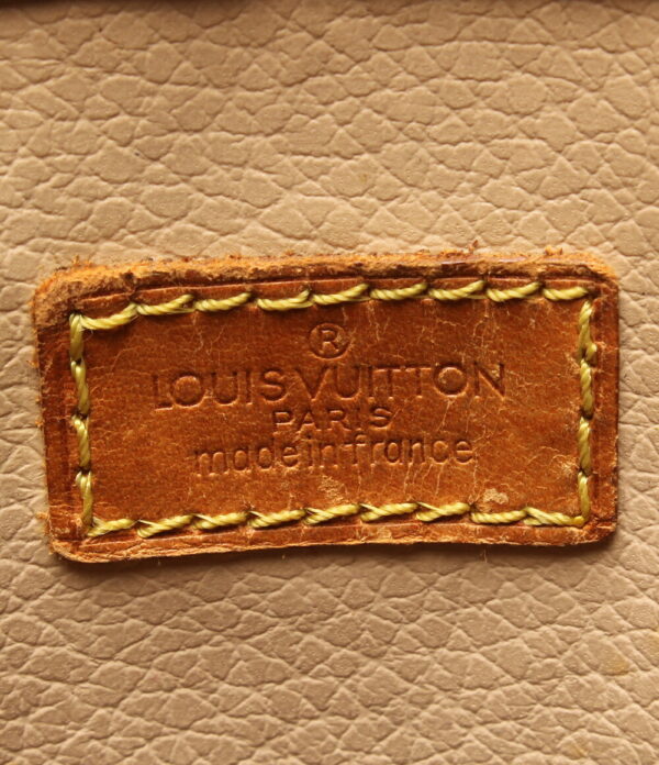 a158669003 4 Louis Vuitton Sac Plat Tote Bag Monogram