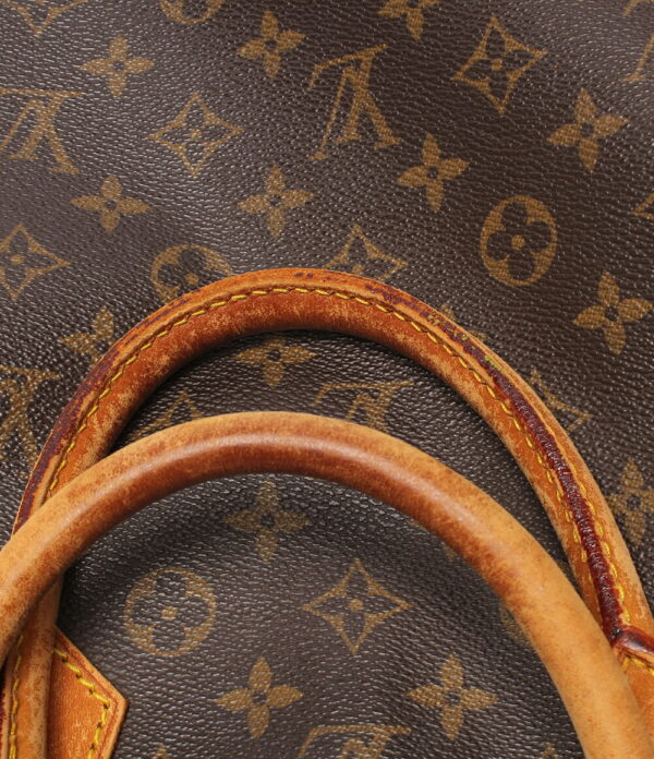 a158669003 8 Louis Vuitton Sac Plat Tote Bag Monogram