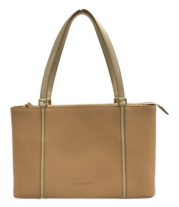 a159075015 1 Burberry Tote Bag