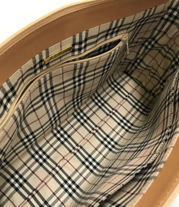 a159075015 3 Burberry Tote Bag