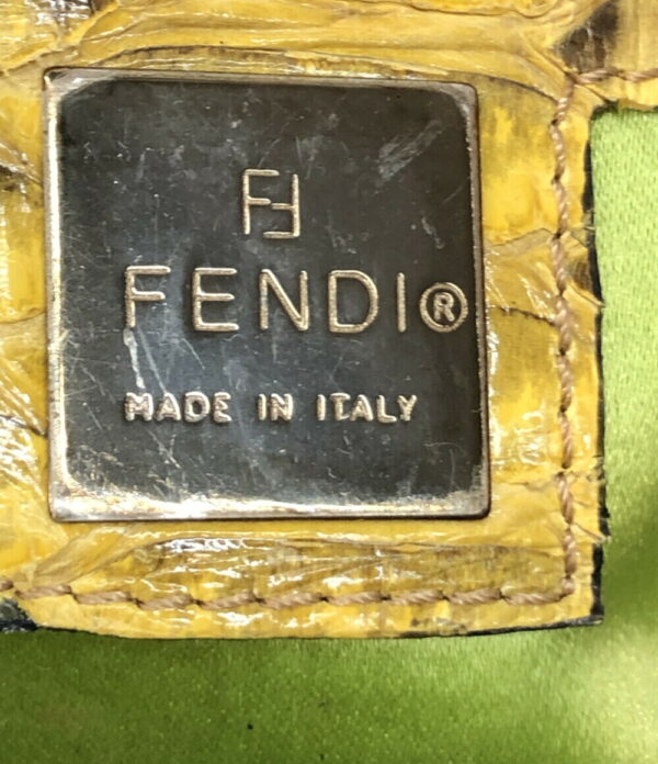 a159327002 4 Fendi Tote Bag