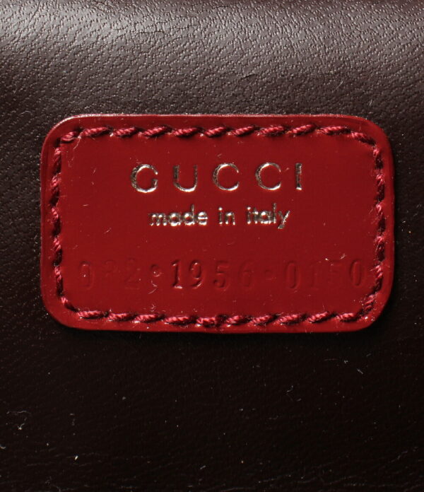 a159827003 4 Gucci Vanity Bamboo Bag