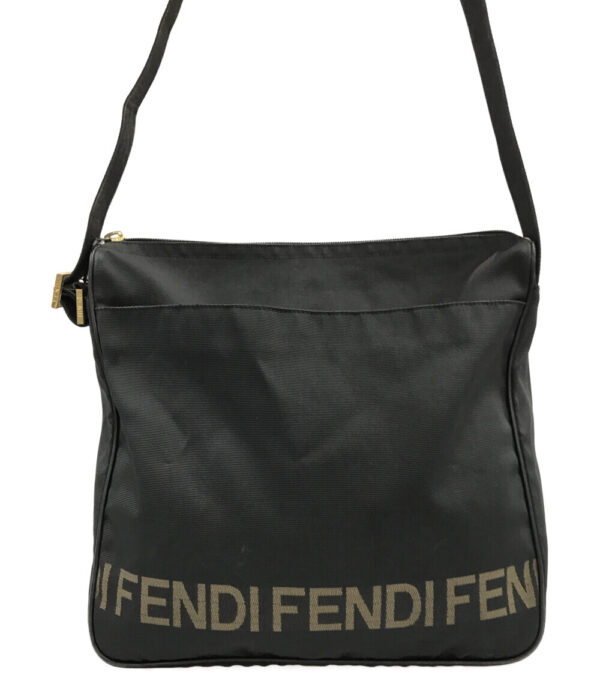 a160089003 1 Fendi Crossbody Shoulder Bag