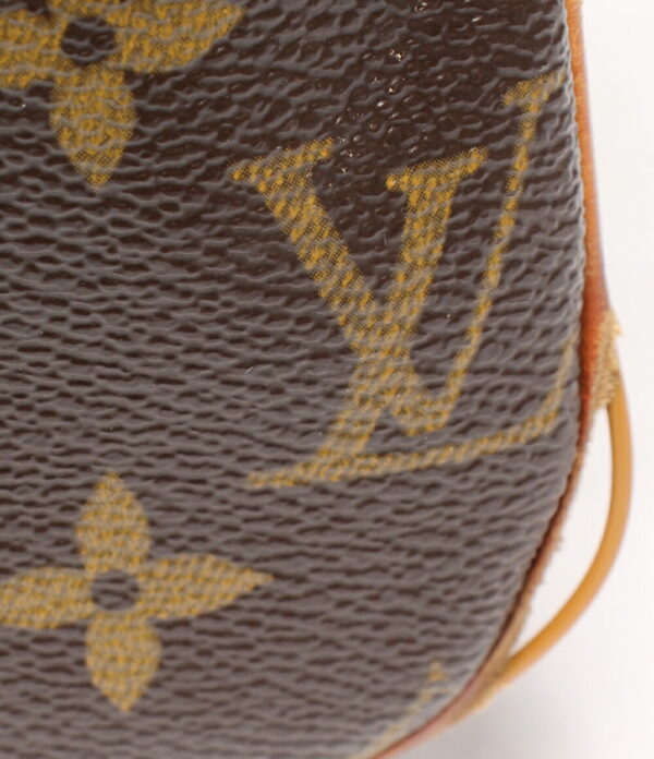 a160205001 7 Louis Vuitton Pochette Bosfall Crossbody Bag Monogram