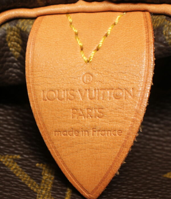 a160464002 4 Louis Vuitton Keepall 55 Bag Monogram