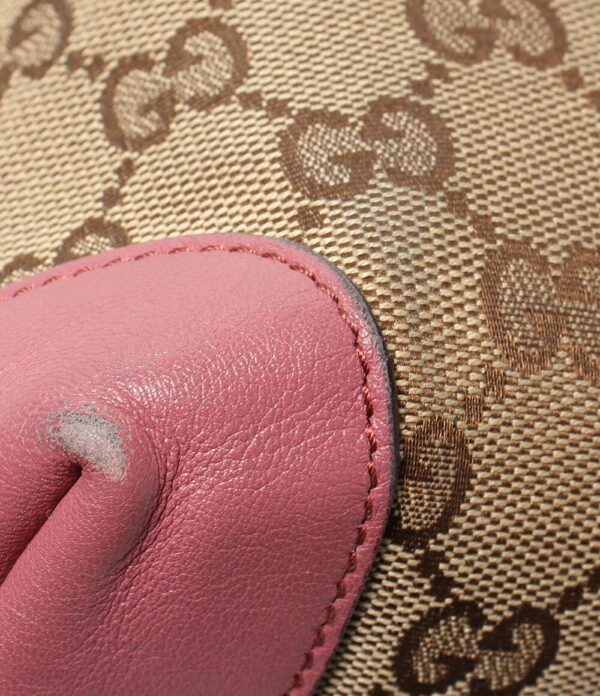 a160492008 6 Gucci Bamboo Handbag