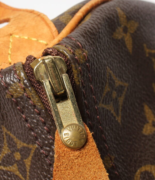 a160520005 8 Louis Vuitton Speedy 30 Handbag Monogram