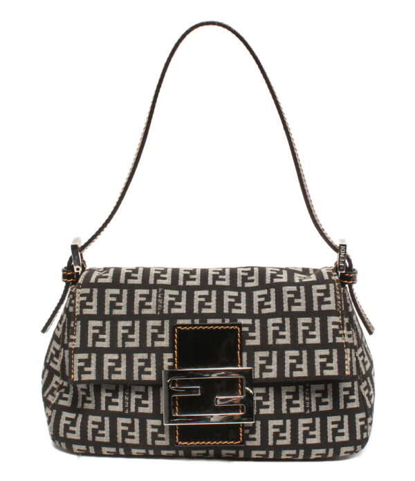 a160728007 1 Fendi Mamma Baguette Handbag