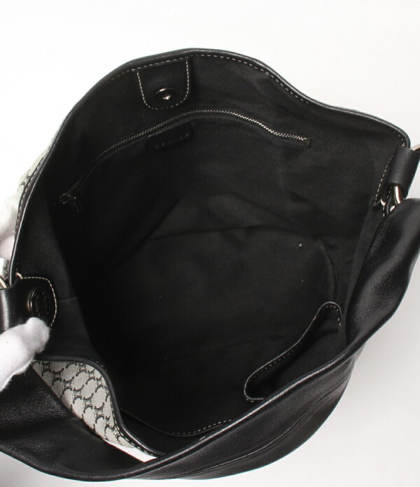 a160739003 3 Celine Shoulder Bag Black