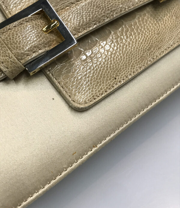 a161134001 6 Fendi Shoulder Handbag