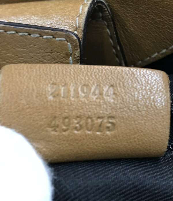 a161192009 5 Gucci Shoulder Handbag