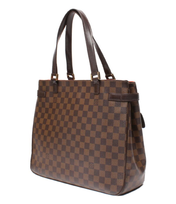 a161235003 2 Louis Vuitton Uzes Tote Bag Damier