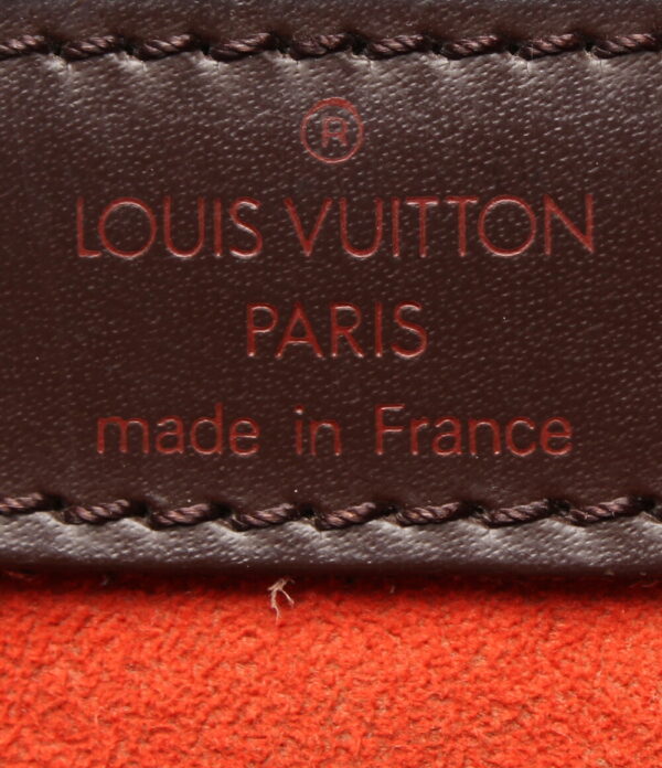 a161235003 4 Louis Vuitton Uzes Tote Bag Damier