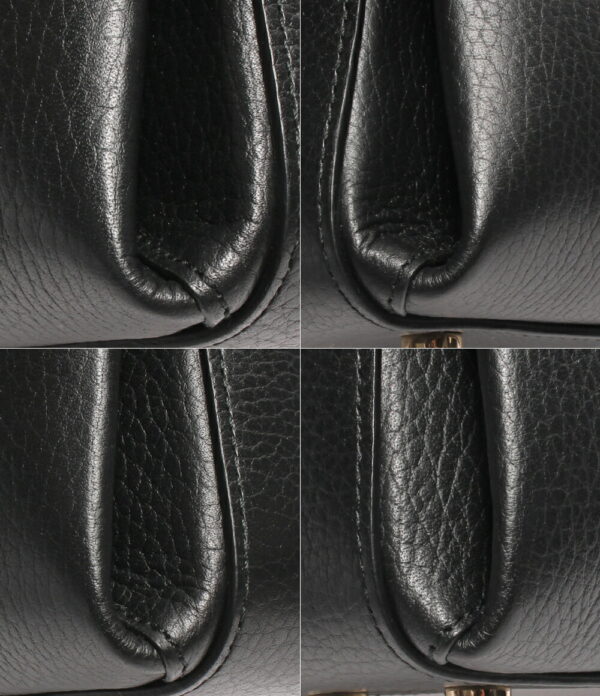 a161318001 5 Gucci Interlocking 2way Handbag