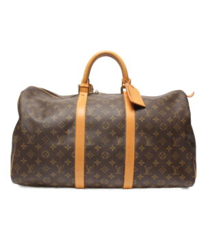 a161474001 1 Louis Vuitton Monogram Looping MM Shoulder Bag