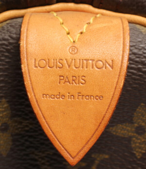 a161474001 4 Louis Vuitton Keepall 50 Bag Monogram