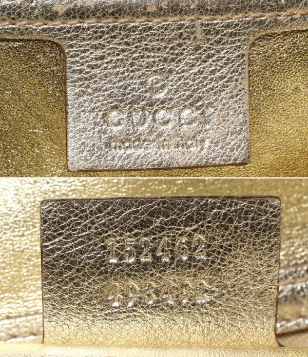 a161536025 4 Gucci Handbag