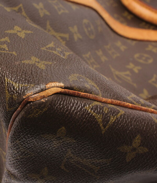 a161824009 8 Louis Vuitton Keepall 55 Bag Monogram