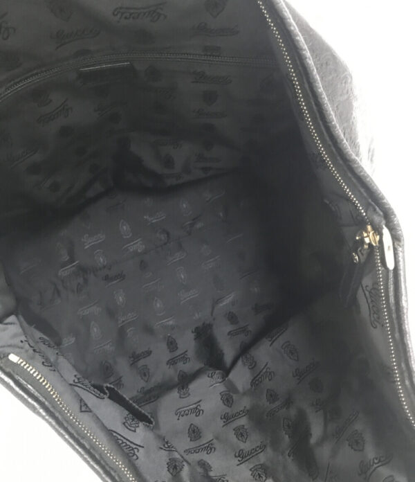 a161854004 3 Gucci Guccissima Tote Bag