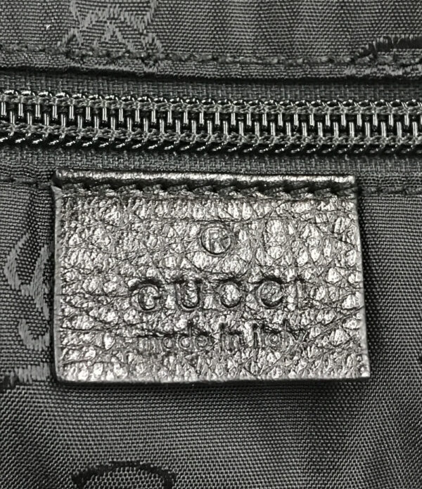 a161854004 4 Gucci Guccissima Tote Bag