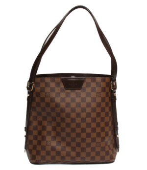 a161859001 1 Louis Vuitton Monogram Canvas Speedy Bandouliere 30