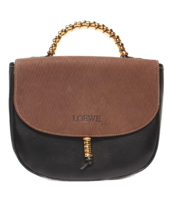 a161892006 1 Loewe Velasquez 2WAY Handbag