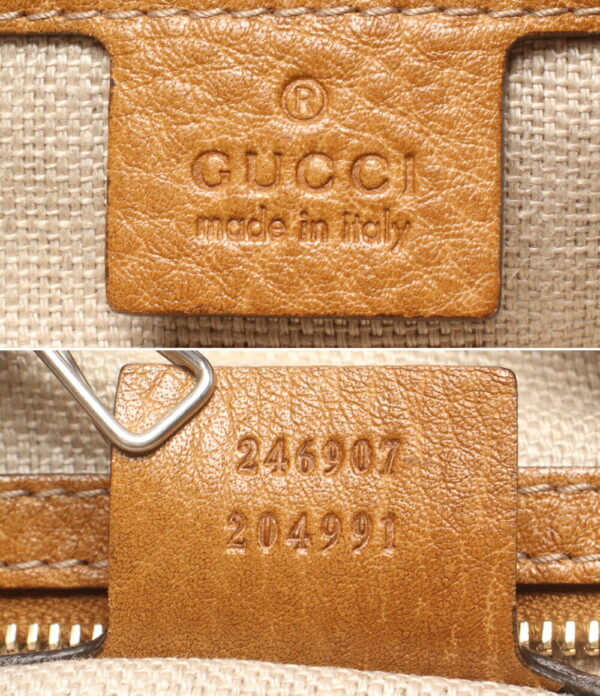 a162038022 4 Gucci Diamante Jackie 2way Shoulder Bag