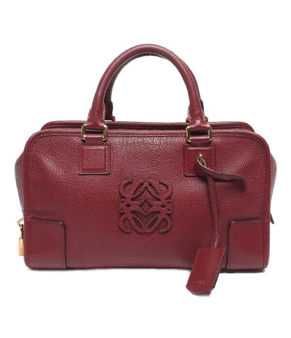 a162141006 1 Loewe Amazona Handbag