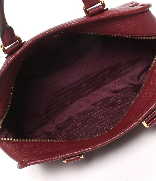 a162141006 3 Loewe Amazona Handbag