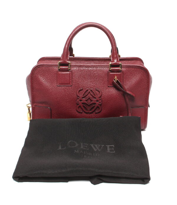 a162141006 8 Loewe Amazona Handbag