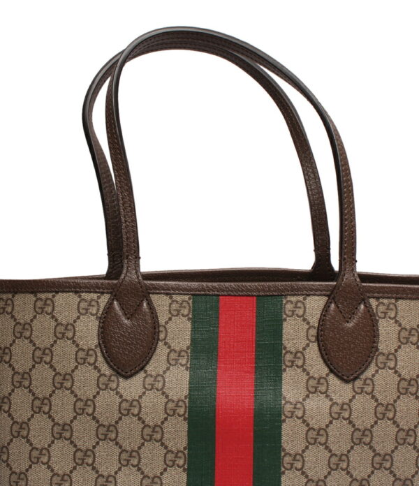 a162149001 6 Gucci Ophidia Small GG Supreme Tote Bag