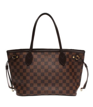 a162167001 1 Louis Vuitton Monogram Speedy 25 Bag Canvas Brown